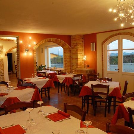 San Marzano Oliveto Agriturismo Cinque Camini מראה חיצוני תמונה