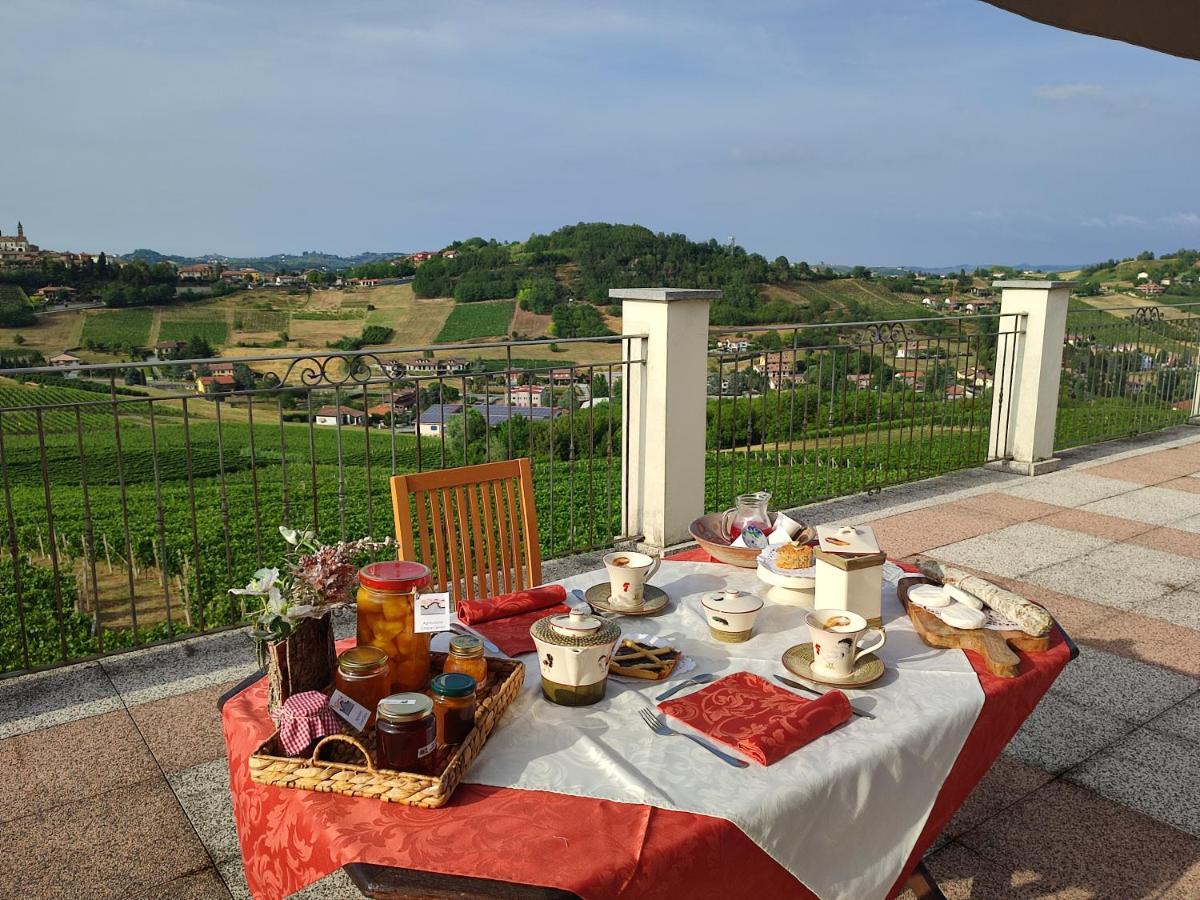 San Marzano Oliveto Agriturismo Cinque Camini מראה חיצוני תמונה